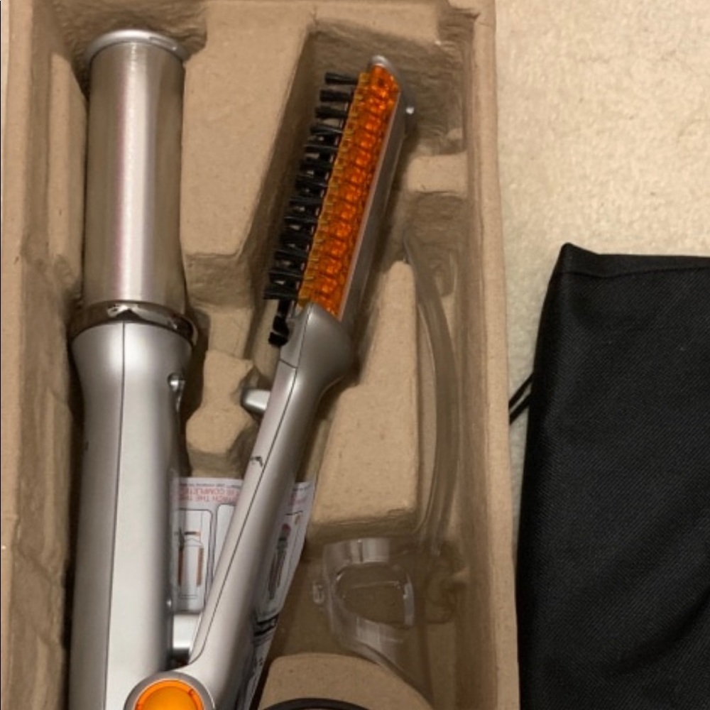 InStyler